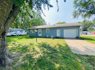 104 SW Boundary St, Mayview, MO 64071