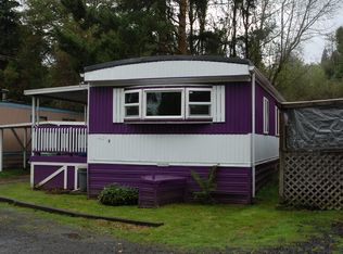 29063 Hirtzel Rd UNIT 7, Rainier, OR 97048