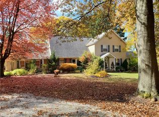 5726 Schultz Rd, Erie, PA 16509