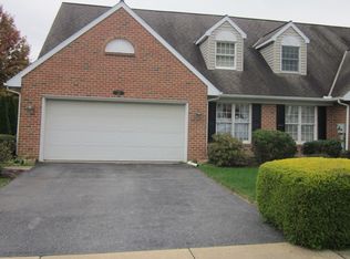 321 Pennridge Ave, Mountville, PA 17554