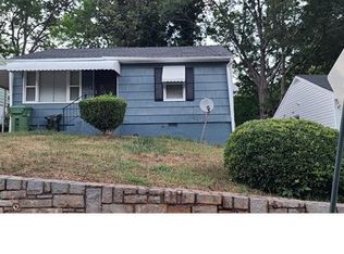 249 Thornton St SW, Atlanta, GA 30315