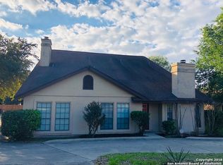 12407 Autumn Vista St APT A, San Antonio, TX 78249