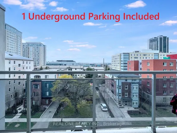 280 Lester St Unit 514, Waterloo, ON N2L 0G2