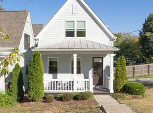 708 Ries Ave, Nashville, TN 37209