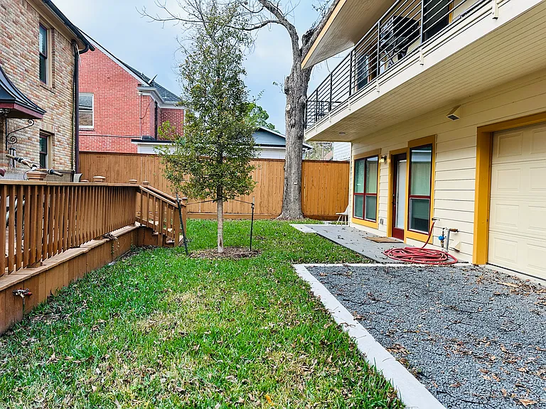 2505 Rosedale St #1B — Photo 24