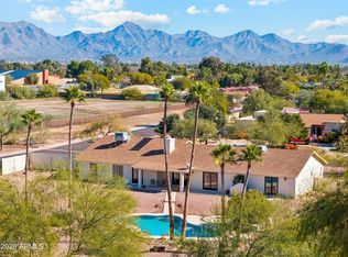 12624 N 73rd Pl, Scottsdale, AZ 85260