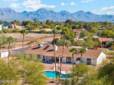 12624 N 73rd Pl, Scottsdale, AZ, 85260