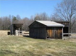 216 Potwine Ln, Amherst, MA 01002