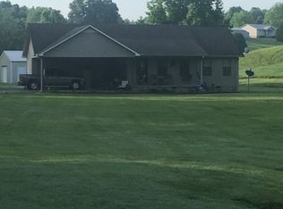 4212 J Grooms Rd, Union City, TN 38261