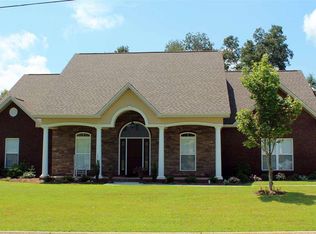 116 Rachel Dr, Enterprise, AL 36330