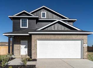 6553 Cibolo Spgs, Converse, TX 78109