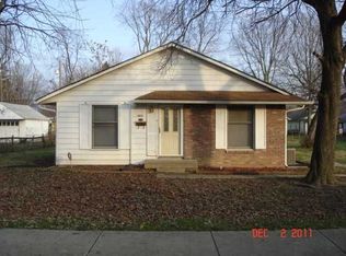 4515 Ralston Ave, Indianapolis, IN 46205