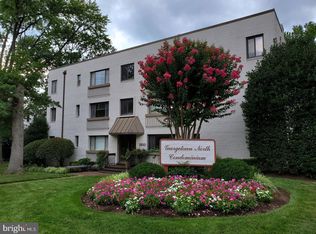 2610 Tunlaw Rd NW APT 103, Washington, DC 20007