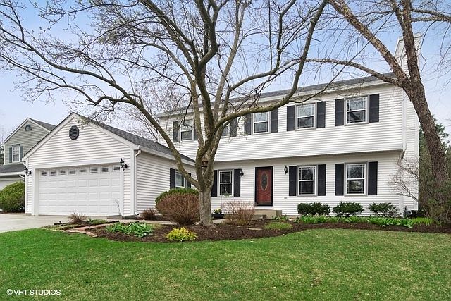 1st image of 1 Weston Ct