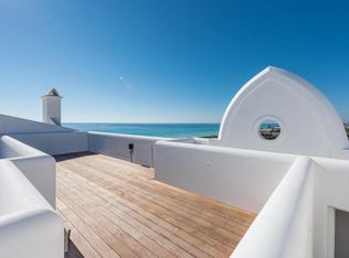 14 Sea Venture Aly, Alys Beach, FL 32461