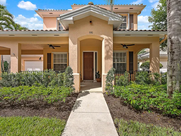 116 Sardinia Circle, Jupiter, FL 33458