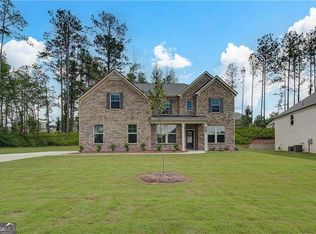 504 Dulles Dr, McDonough, GA 30253