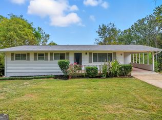 9 Chestnut St, Cartersville, GA 30120