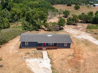 108 Frances Ln, Springtown, TX 76082