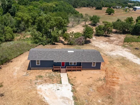 108 Frances Ln, Springtown, TX 76082