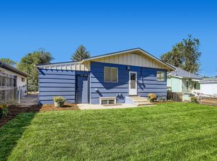604 Colorado St #A, Fort Collins, CO 80524