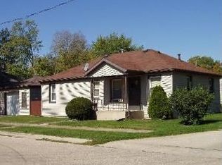 845 Superior St, Bradley, IL 60915