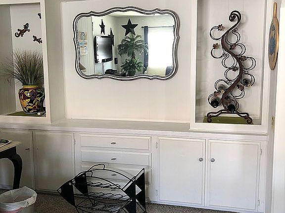 media room or formal dining