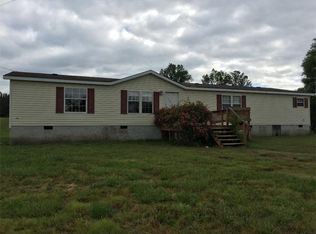 6928 Nicklesville Rd, Ranger, GA 30734