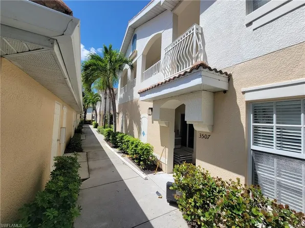 3037 Driftwood Way Unit 3505, Naples, FL 34109