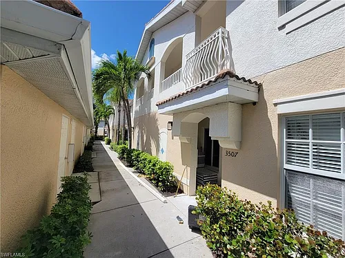 3037 Driftwood Way #3505 Photo 1
