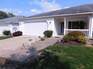 6869 Paradise Way, North Ridgeville, OH 44039