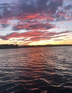 24549 Clam Lake Dr, Siren, WI, 54872