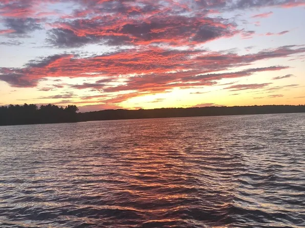 24549 Clam Lake Dr, Siren, WI 54872