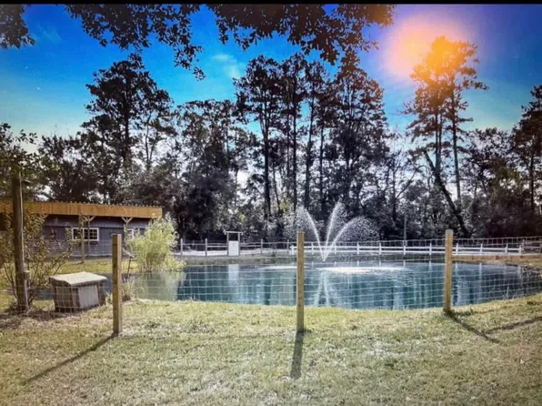 11500 Lost Quail Ct, Plantersville, TX 77363