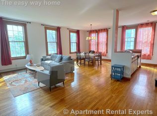 89 River St #2B, Cambridge, MA 02139