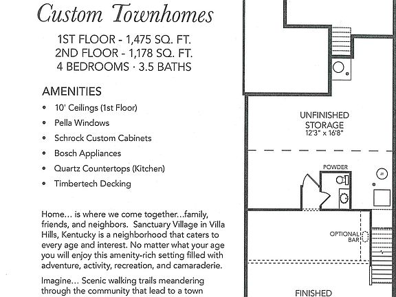 3rd image of 1067 Walburg Ave