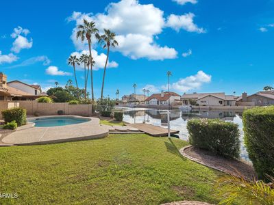 510 S LAGOON Drive, Gilbert, AZ, 85233