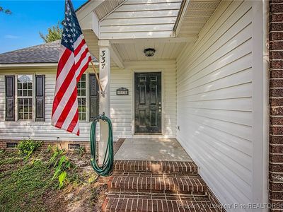 337 Buckeye Dr, Raeford, NC, 28376