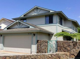 94-1145 Kaloli Loop, Waipahu, HI 96797