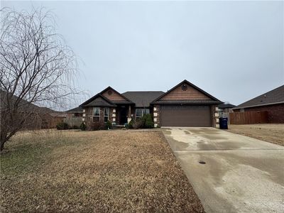 1421 Cavalry Ln, Prairie Grove, AR, 72753