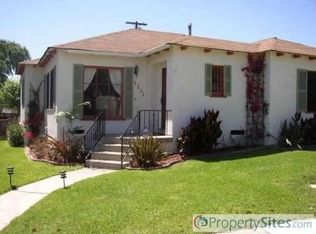 4532 Euclid Ave, San Diego, CA 92115