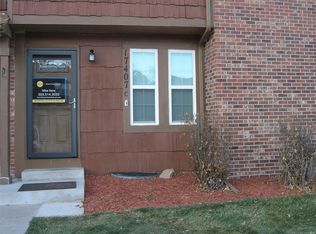 17407 E Rice Cir UNIT C, Aurora, CO 80015