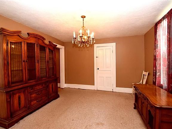 Dining room Another view 13 x12