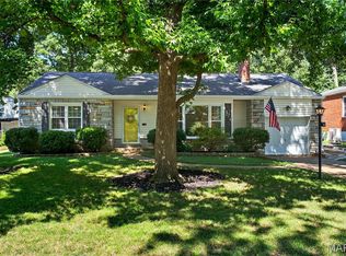 1135 Eastbrook Ln, Saint Louis, MO