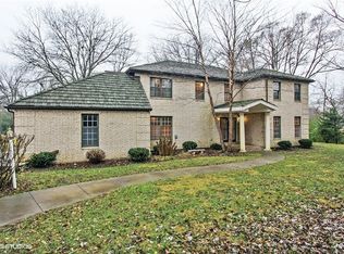 4265 Sunshine Ln, Long Grove, IL 60047