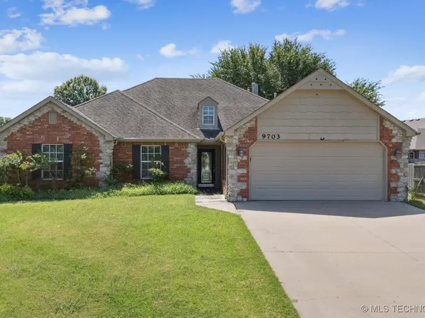 9703 N 98th Ave E, Owasso, OK 74055