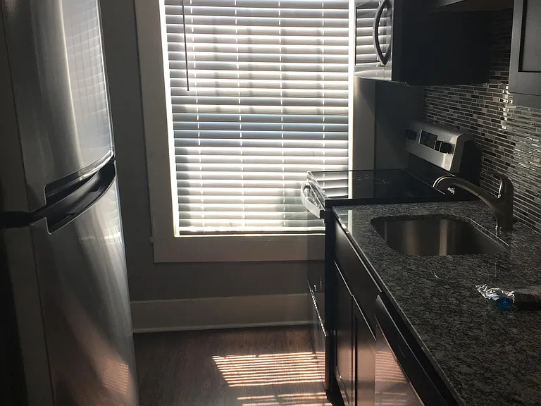 2600 N Robinson Ave #B — Photo 5