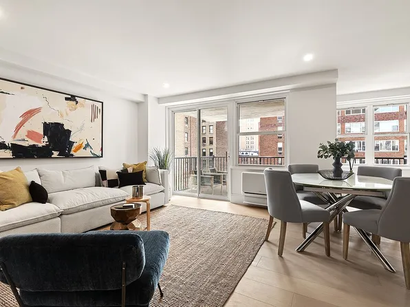 175 W 95th St APT 7B, New York, NY 10025