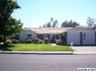 470 Snead Dr N, Keizer, OR 97303