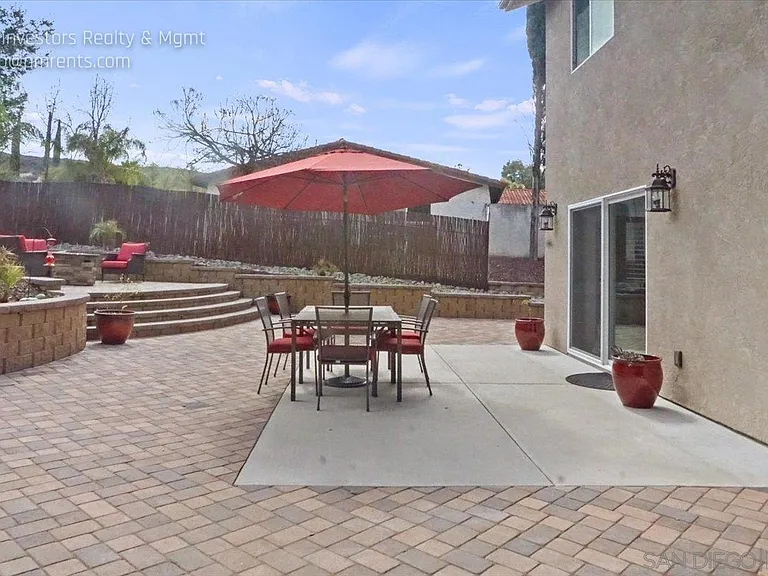 24119 Barona Mesa Rd — Photo 20